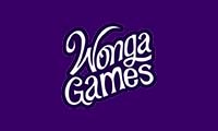 Wonga Games Logo